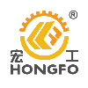 QINGDAO HF Machinery CO.,LTD